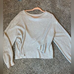 Lululemon sweater